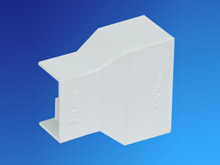 PVC-U阻燃電線(xiàn)管材、槽及配件-大小接