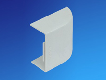 PVC-U阻燃電線(xiàn)管材、槽及配件-終端頭