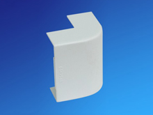 PVC-U阻燃電線(xiàn)管材、槽及配件-外角